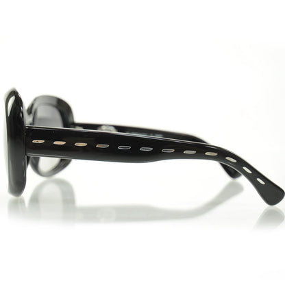 Fendi Selleria Sunglasses FS5097 Black 5 of 7