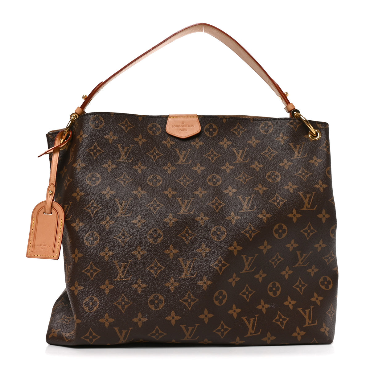 Monogram Graceful MM