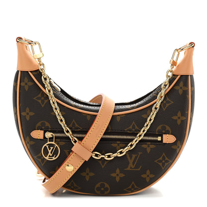 Louis Vuitton Monogram Loop 1 of 10