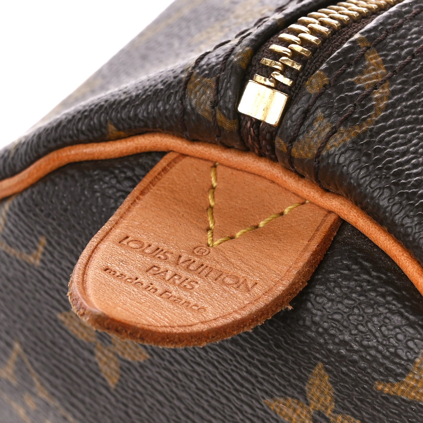 Monogram Speedy 30