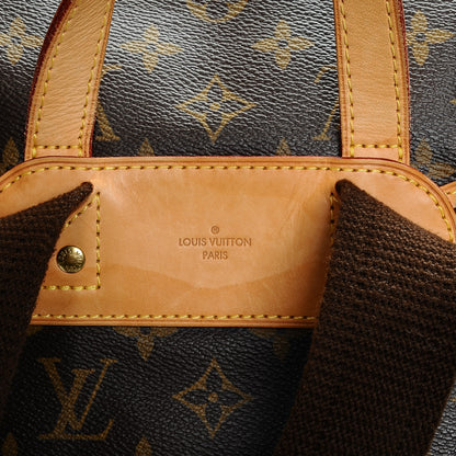 Louis Vuitton Monogram Bosphore Backpack 9 of 9