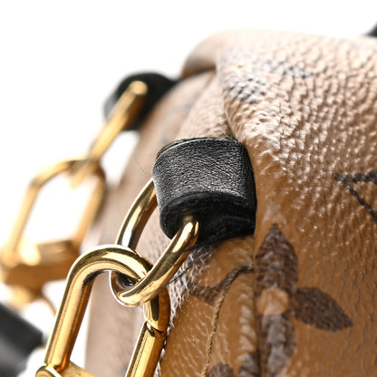 Louis Vuitton Reverse Monogram Palm Springs Backpack Mini 7 of 9