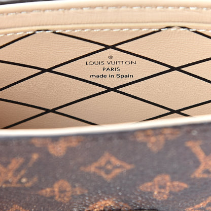 Louis Vuitton Monogram Essential Time Trunk 6 of 7