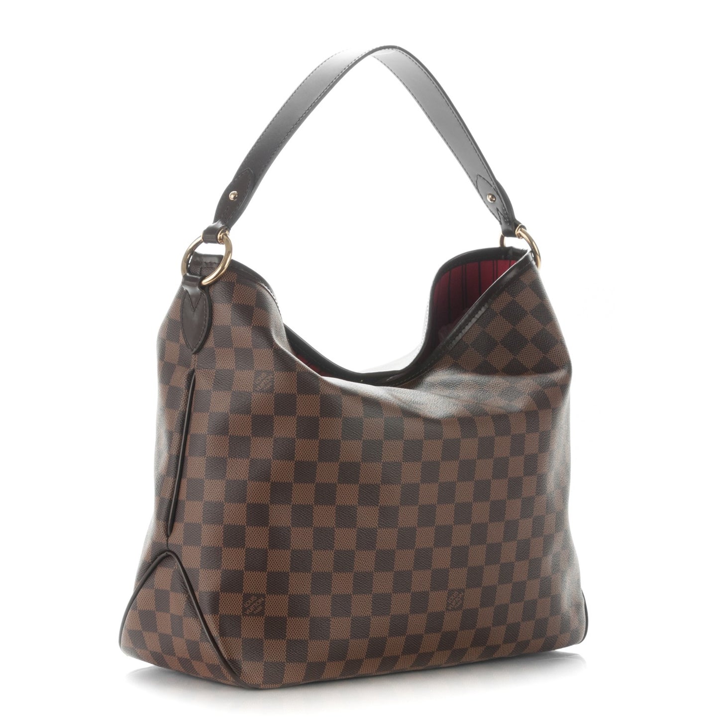 Damier Ebene Delightful MM