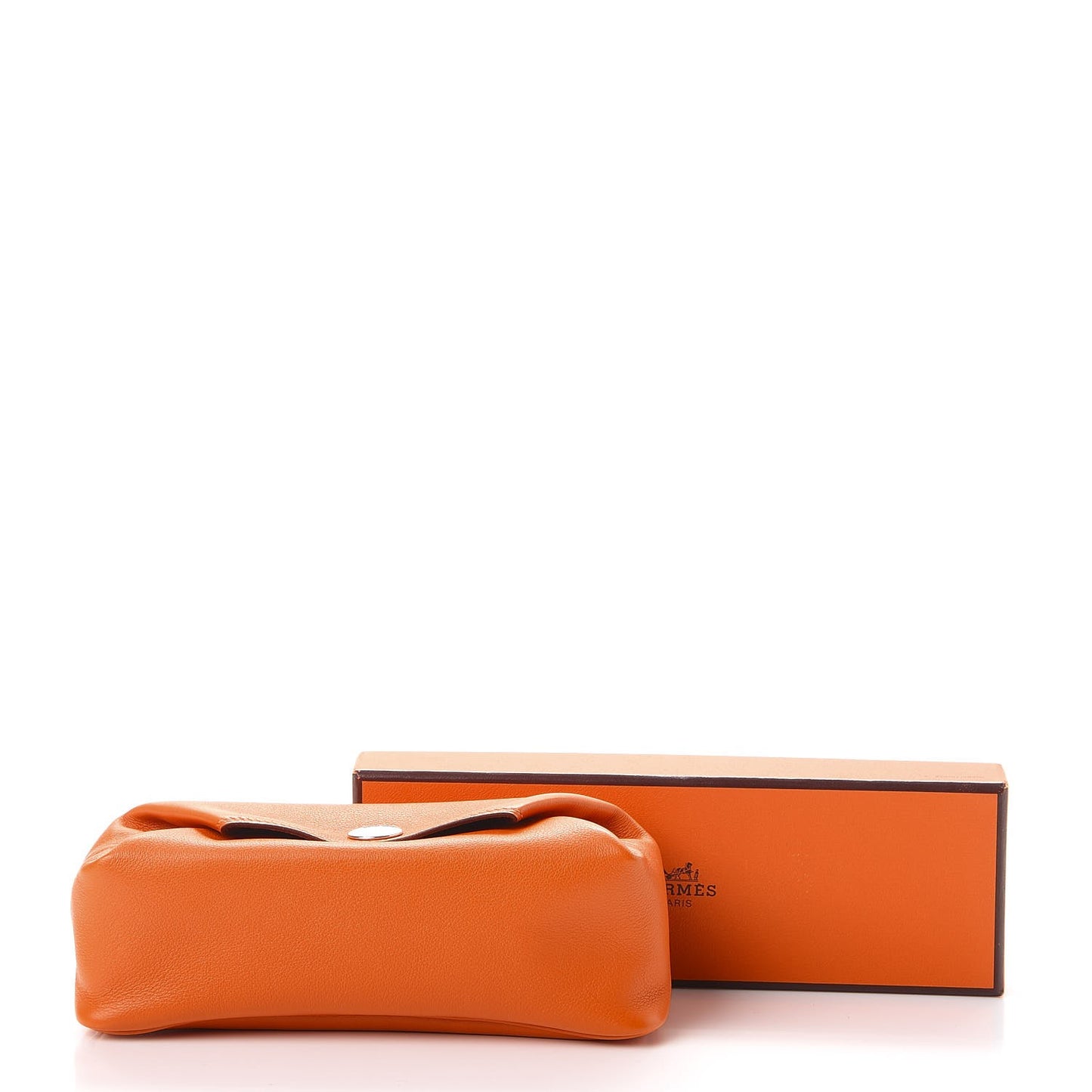 Swift Be-Bop PM Pouch Orange