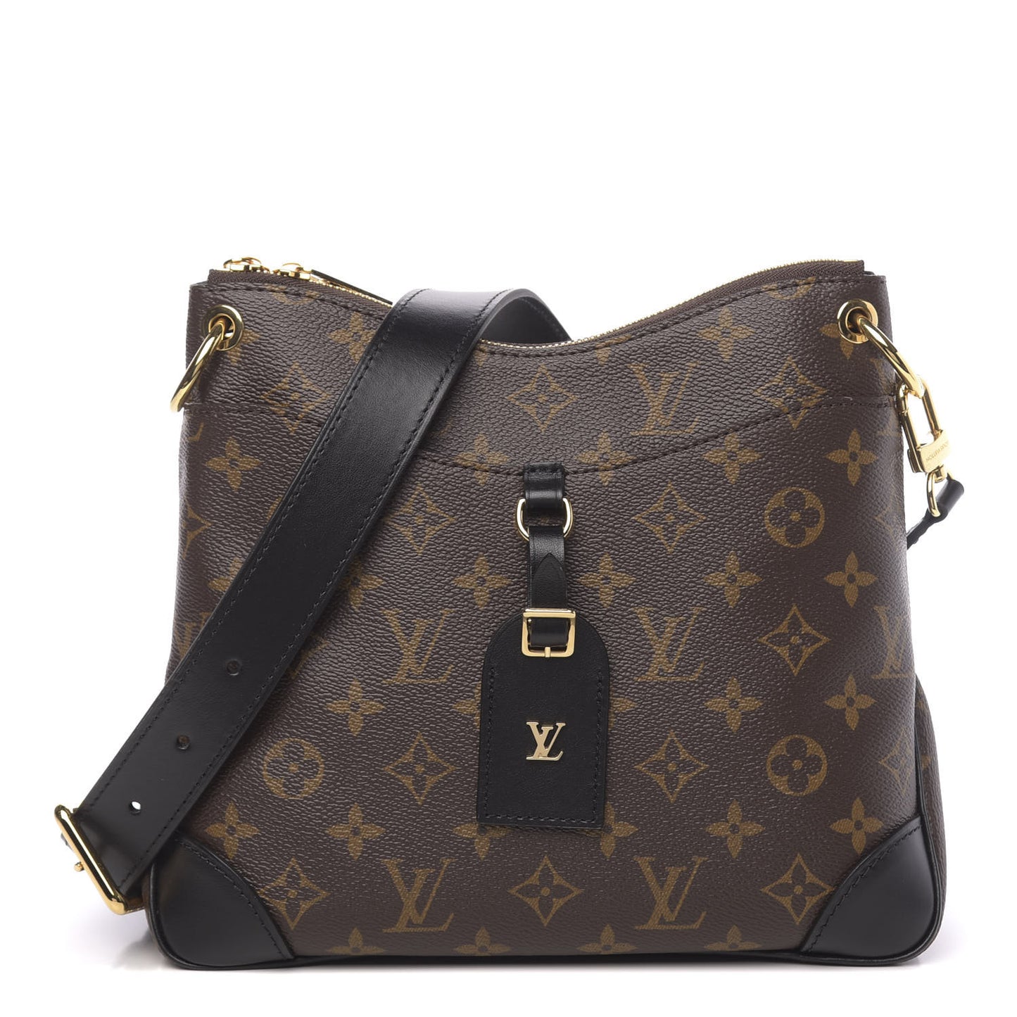 Monogram Odeon PM Black