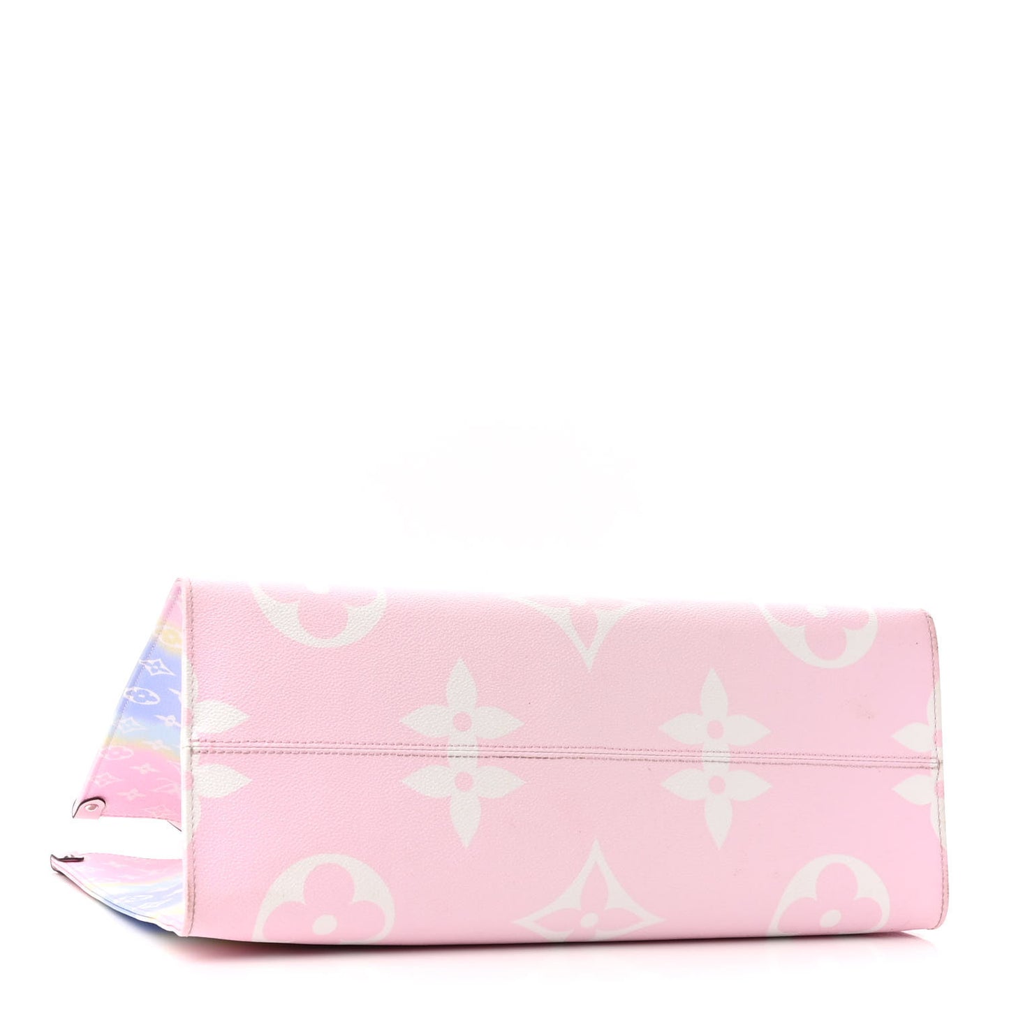 Monogram Escale San Diego Onthego GM Pastel