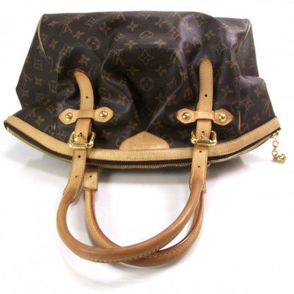 Louis Vuitton Monogram Tivoli GM 6 of 9
