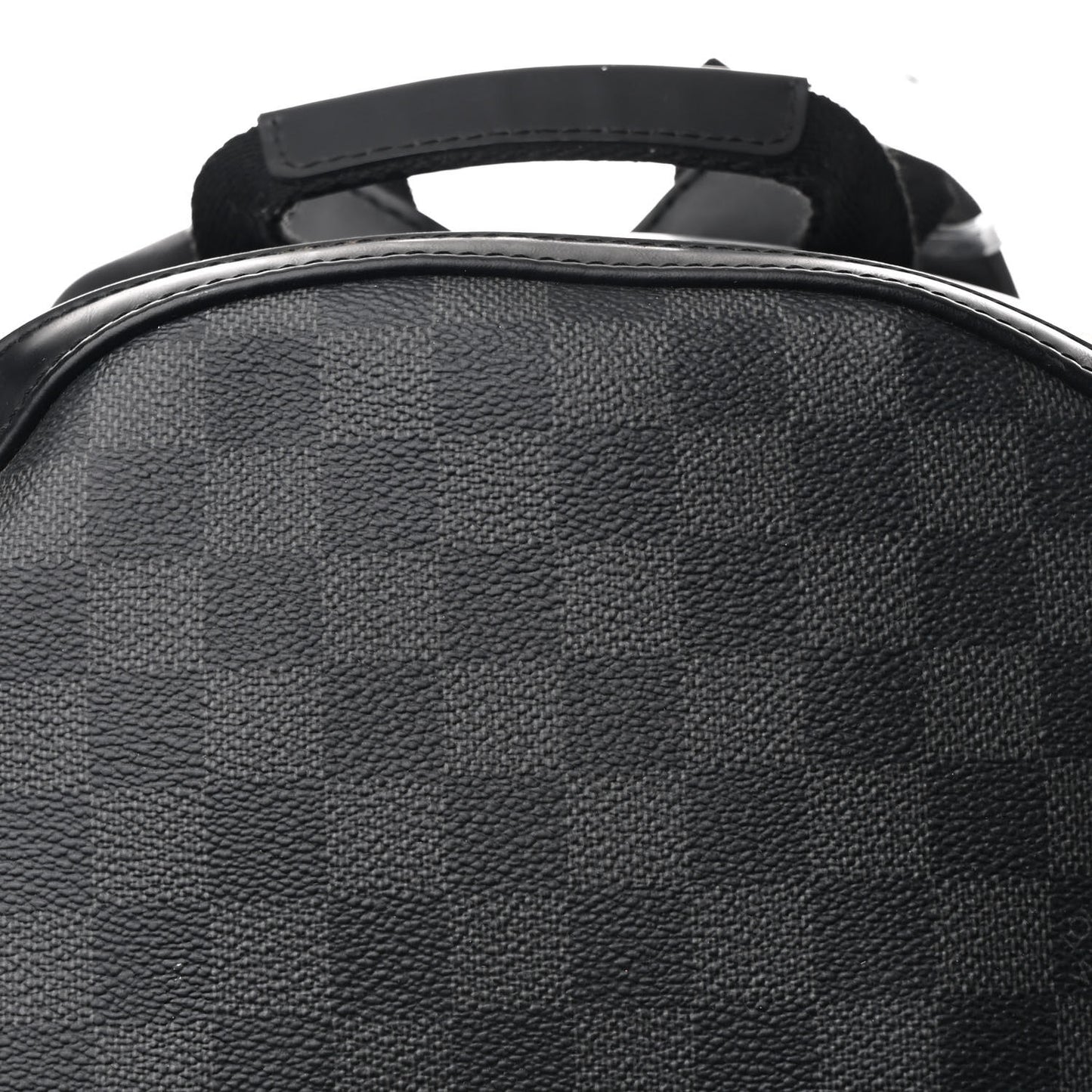 Damier Graphite Josh Backpack