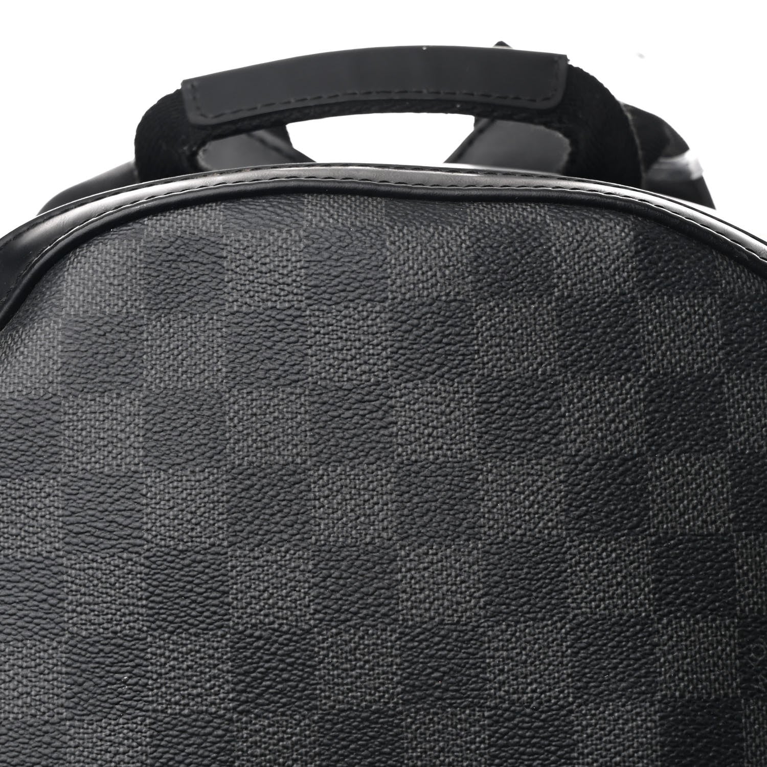 Louis Vuitton Damier Graphite Josh Backpack 8 of 12