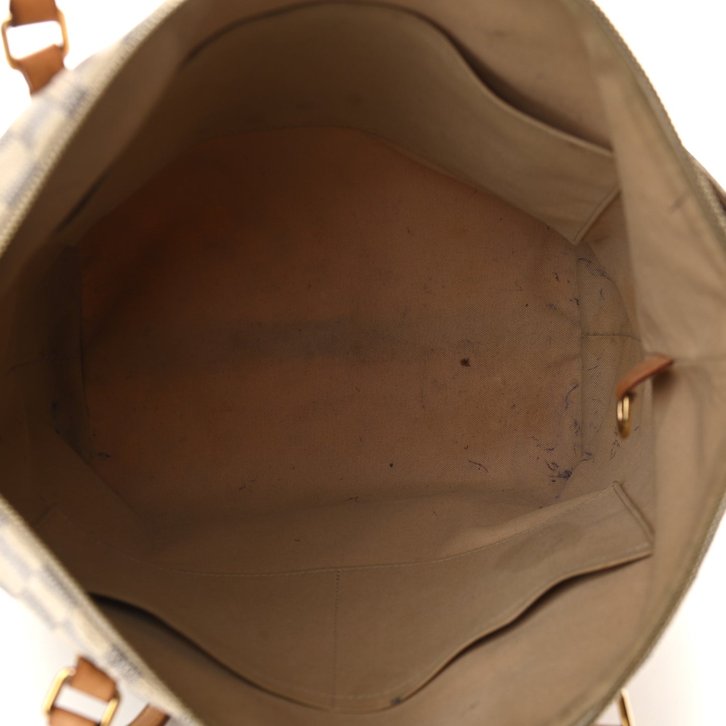 Damier Azur Totally MM