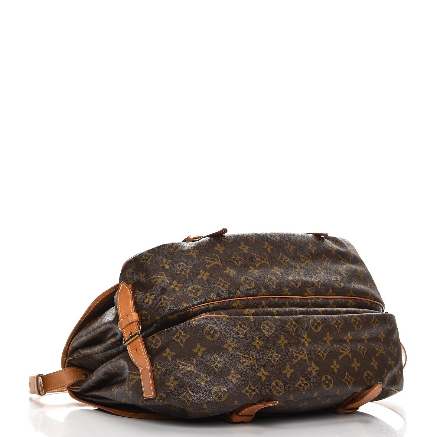 Monogram Saumur 43