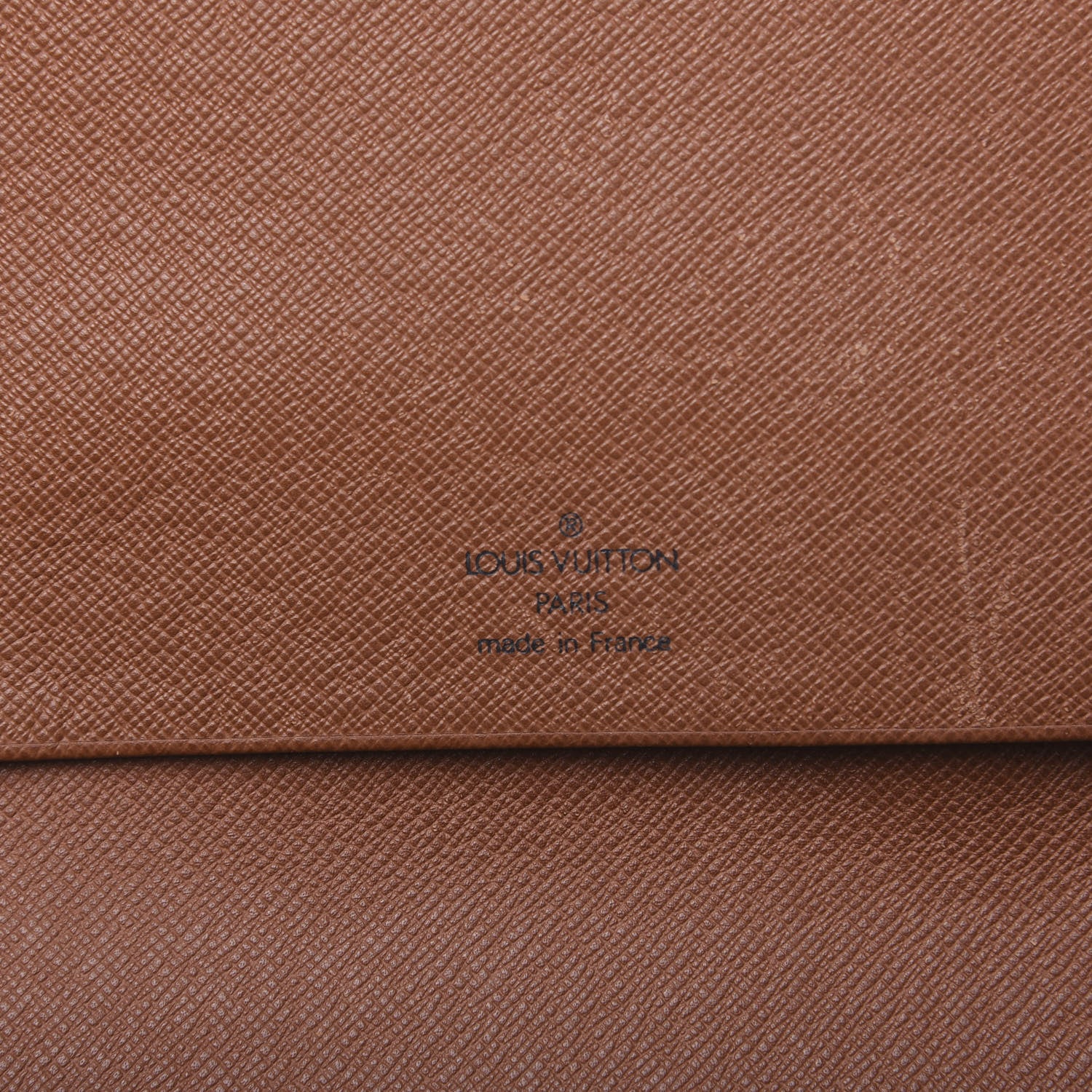 Louis Vuitton Monogram Pochette Rabat 23 8 of 9