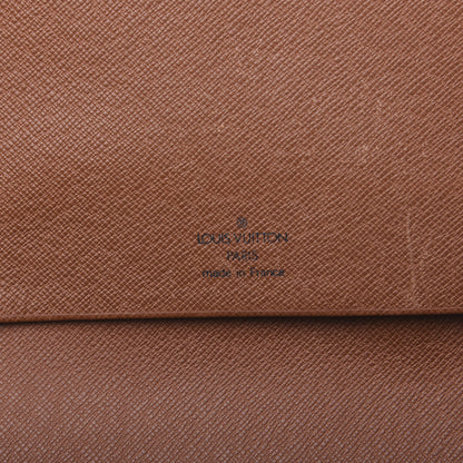 Louis Vuitton Monogram Pochette Rabat 23 8 of 9
