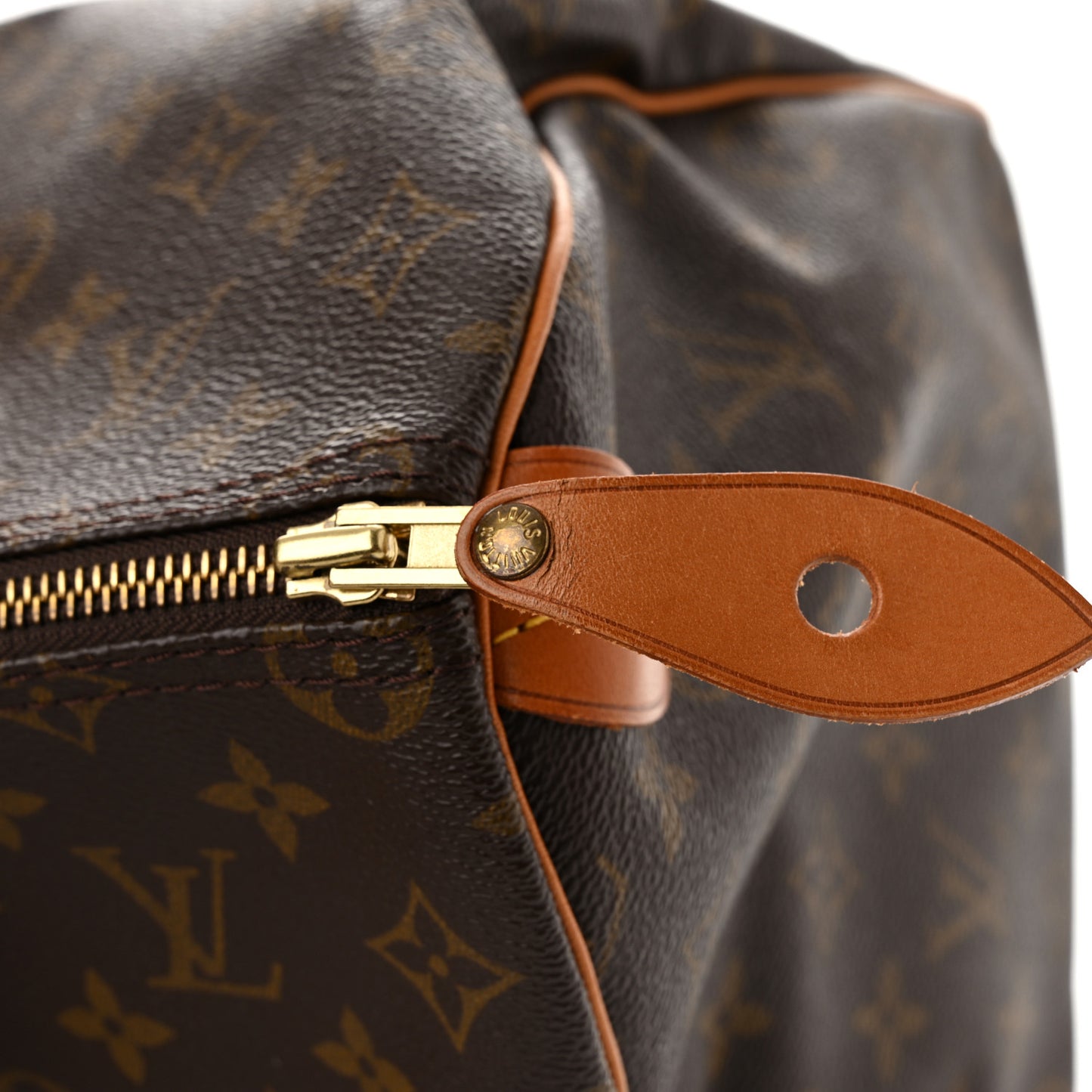 Monogram Speedy 35