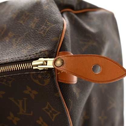 Louis Vuitton Monogram Speedy 35 11 of 11
