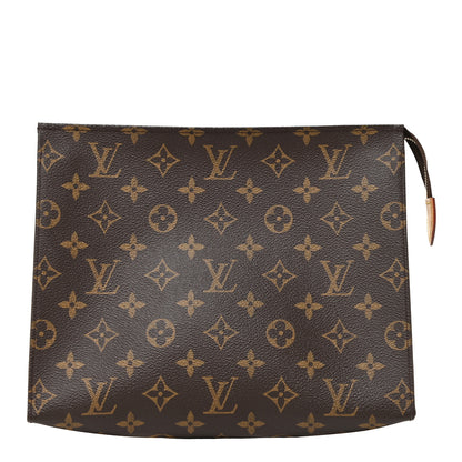 Louis Vuitton Monogram Toiletry Pouch 26 1 of 11
