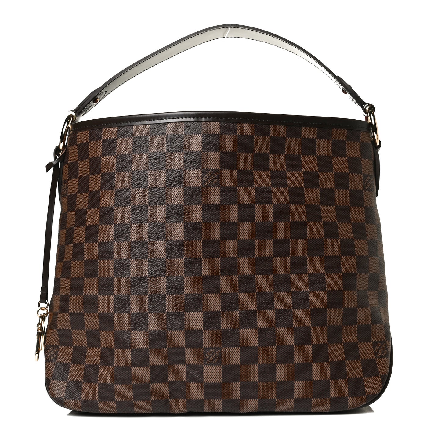Damier Ebene Delightful PM