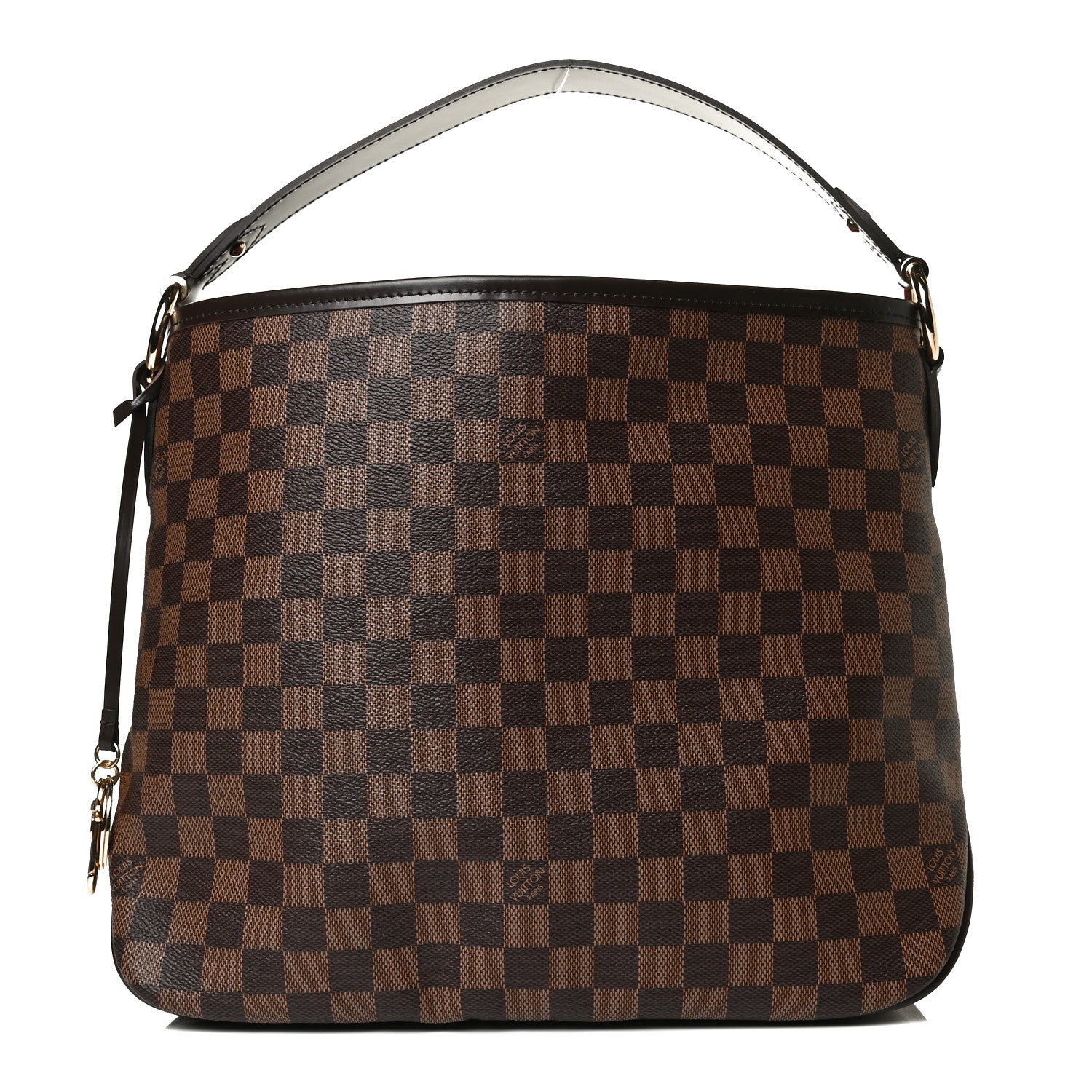 Louis Vuitton Damier Ebene Delightful PM 1 of 14