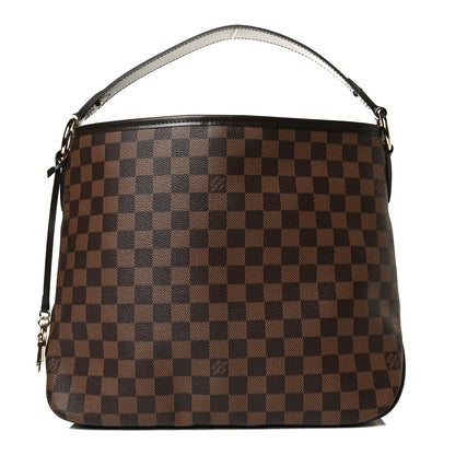 Louis Vuitton Damier Ebene Delightful PM 1 of 14