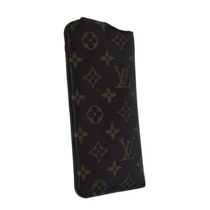 Louis Vuitton Monogram Sunglasses Case MM 2 of 5