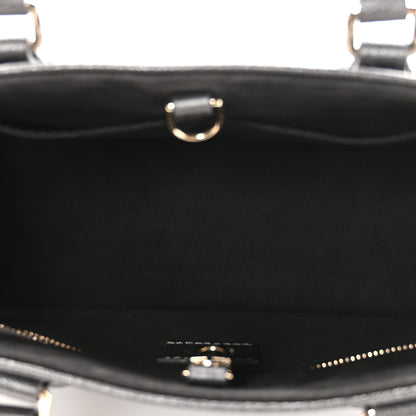 Louis Vuitton Empreinte Monogram Giant Onthego PM Gun Metal 5 of 10