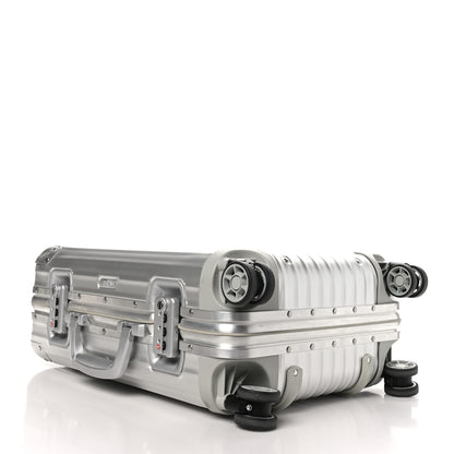 Rimowa Aluminum Original Cabin Silver 3 of 11
