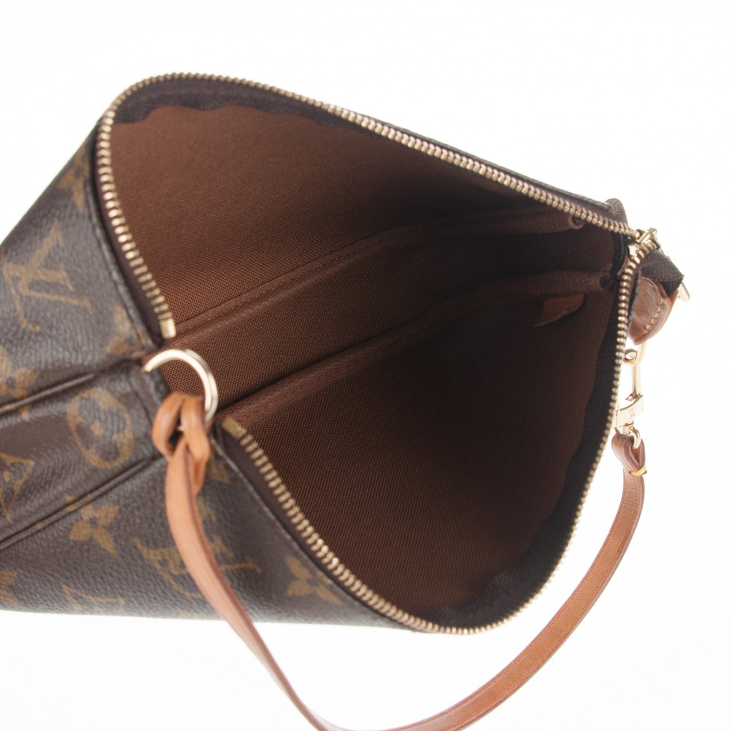 Louis Vuitton Monogram Pochette Accessories 6 of 7