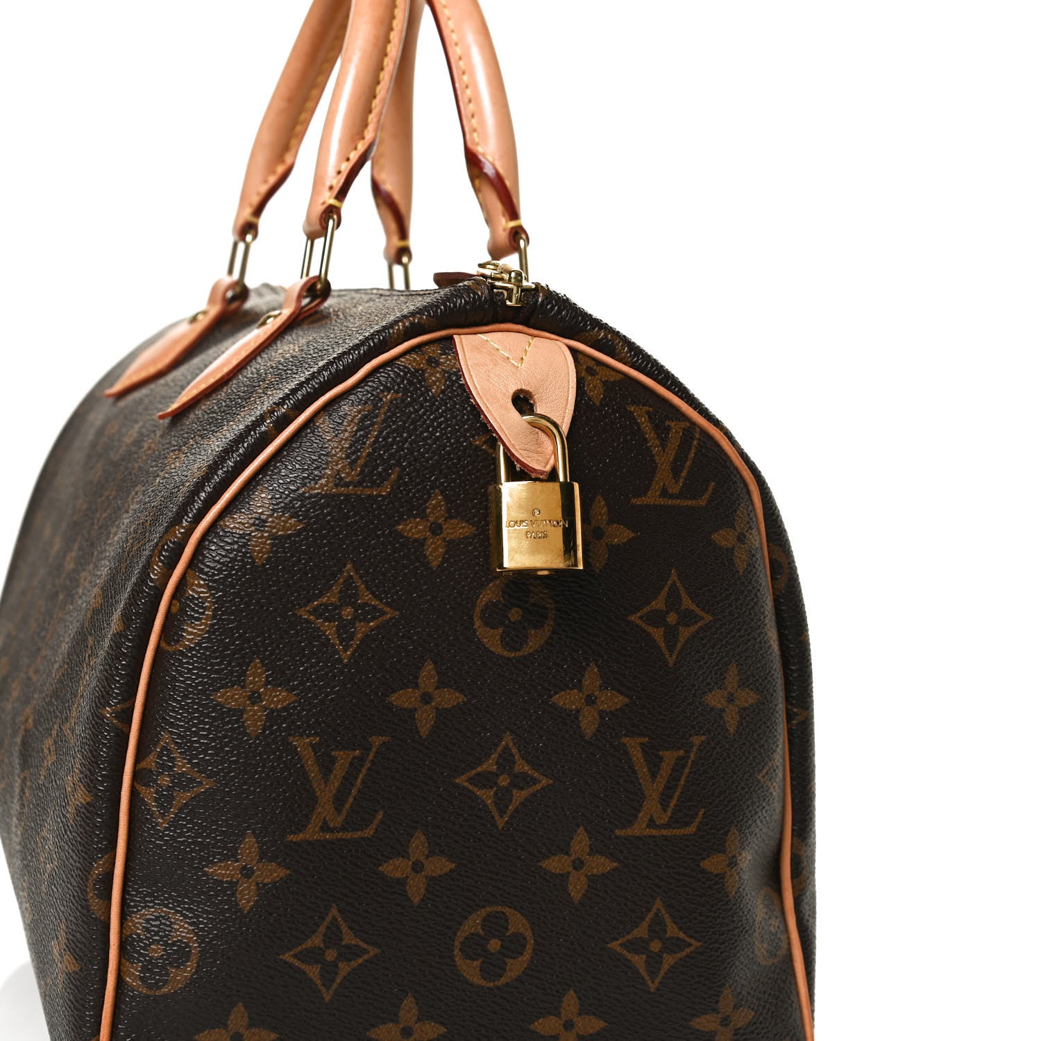 Louis Vuitton Monogram Speedy 30 12 of 12