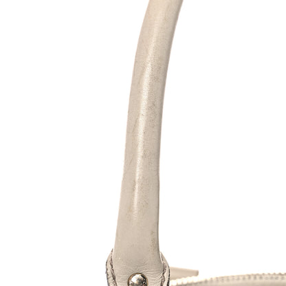 Gucci Monogram Medium Sukey Boston Off White 32 of 44
