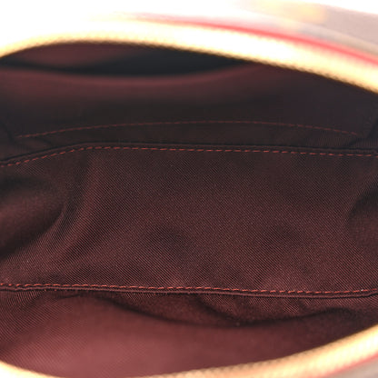 Louis Vuitton Monogram Deauville Mini 5 of 15