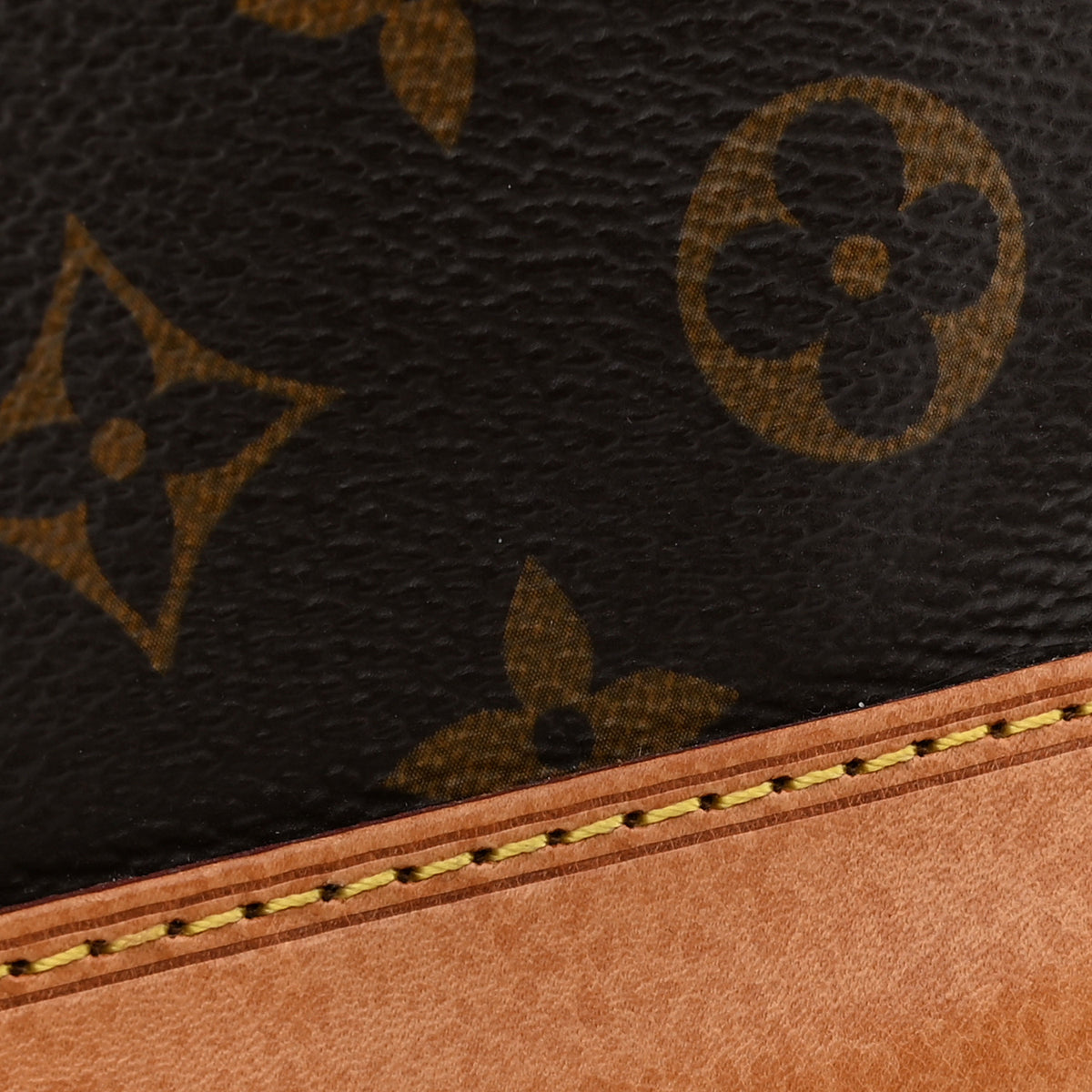 Monogram Noe BB