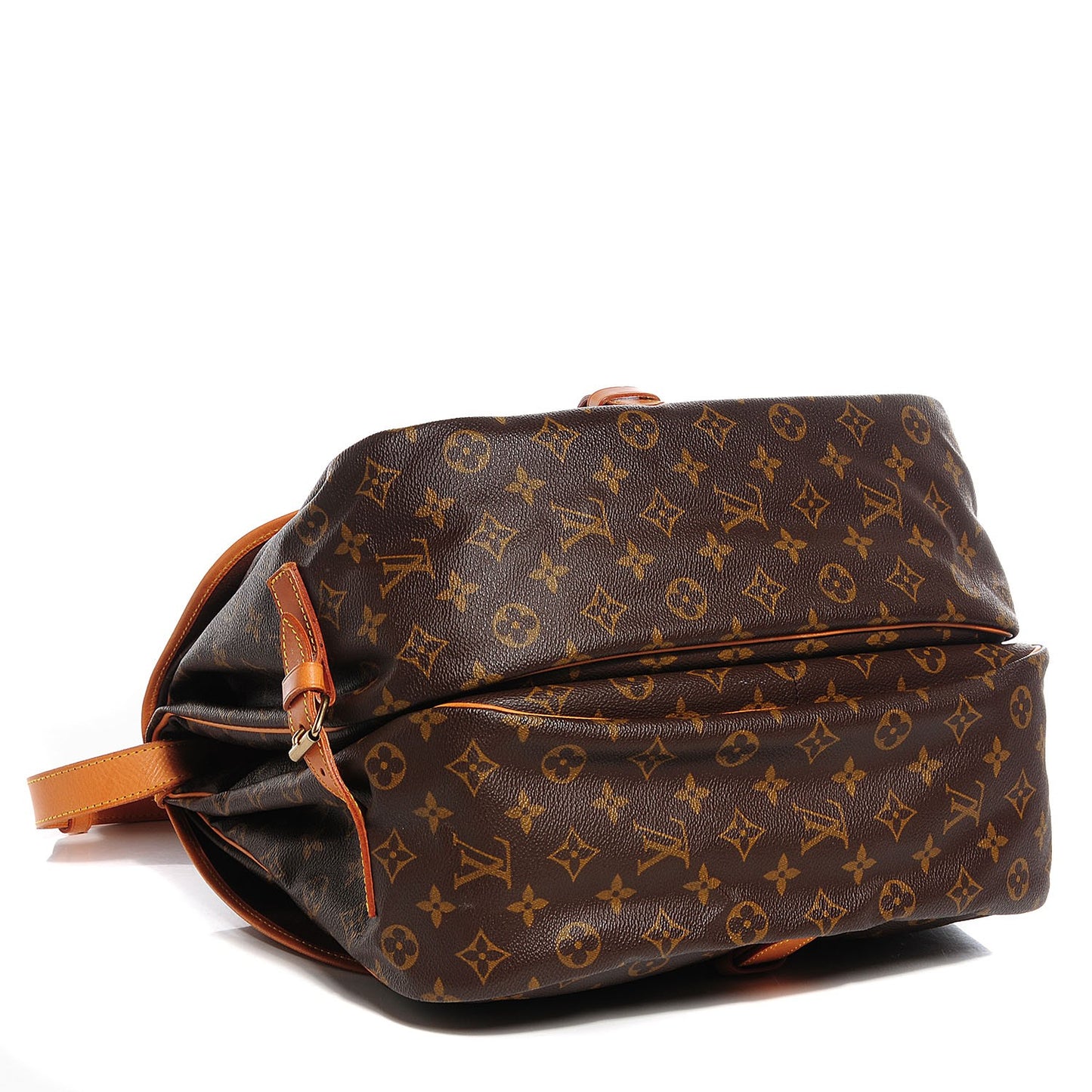 Monogram Saumur 35