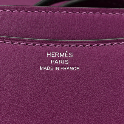 Hermes Swift Constance 18 Anemone 6 of 10