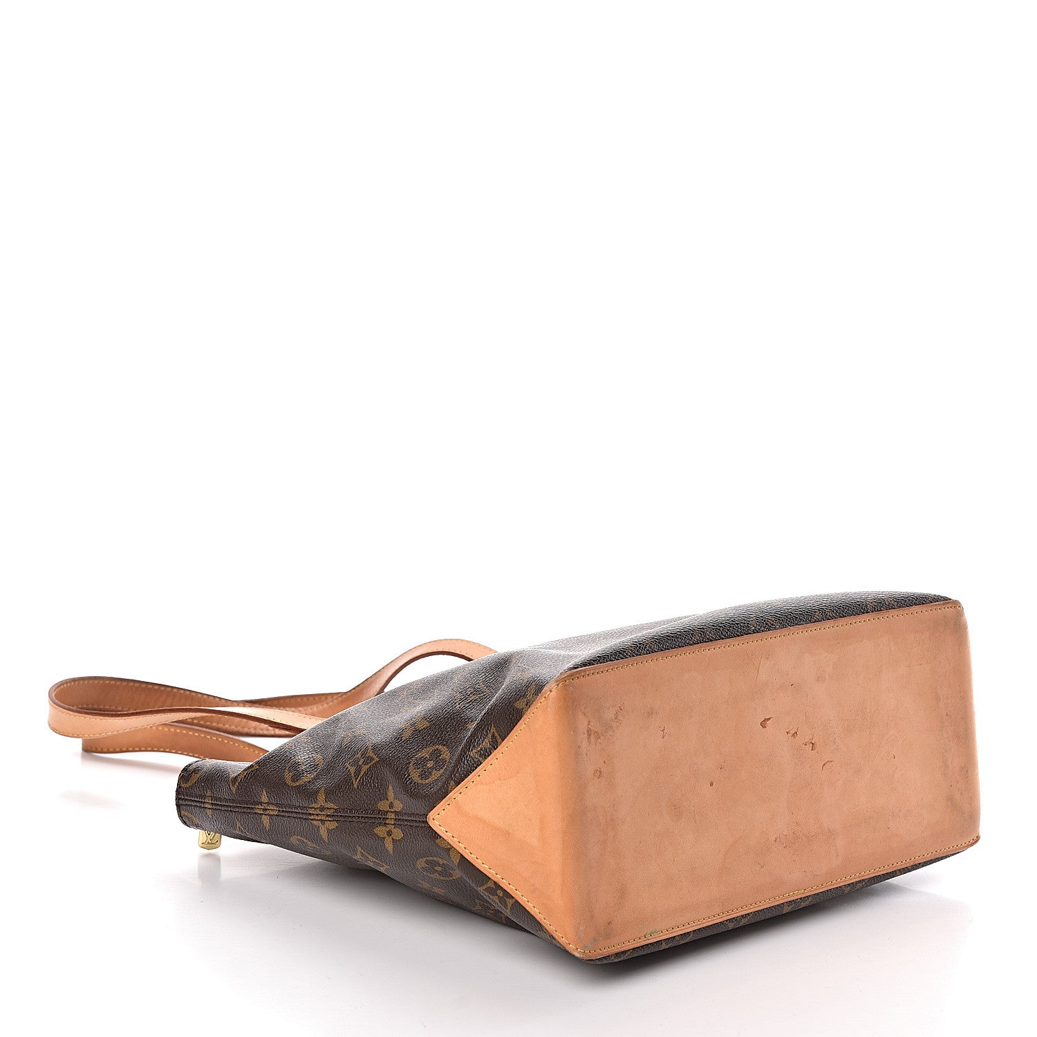 Louis Vuitton Monogram Cabas Piano 4 of 10