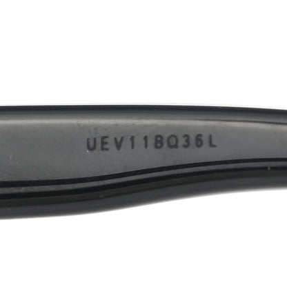 Christian Dior Black Tie 254S Sunglasses Black 7 of 7