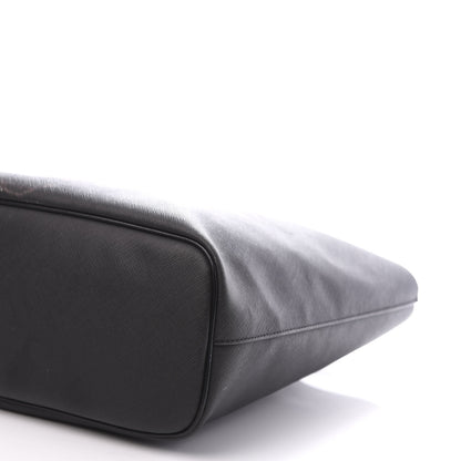 Givenchy Textured Coated Canvas Rottweiler Print Medium Antigona Tote Black 8 of 12