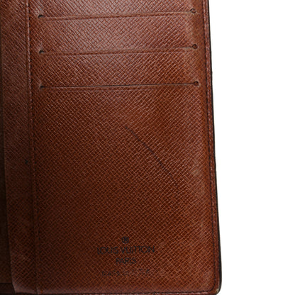 Louis Vuitton Monogram French Purse Wallet 16 of 19