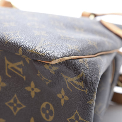 Louis Vuitton Monogram Batignolles Horizontal 11 of 15