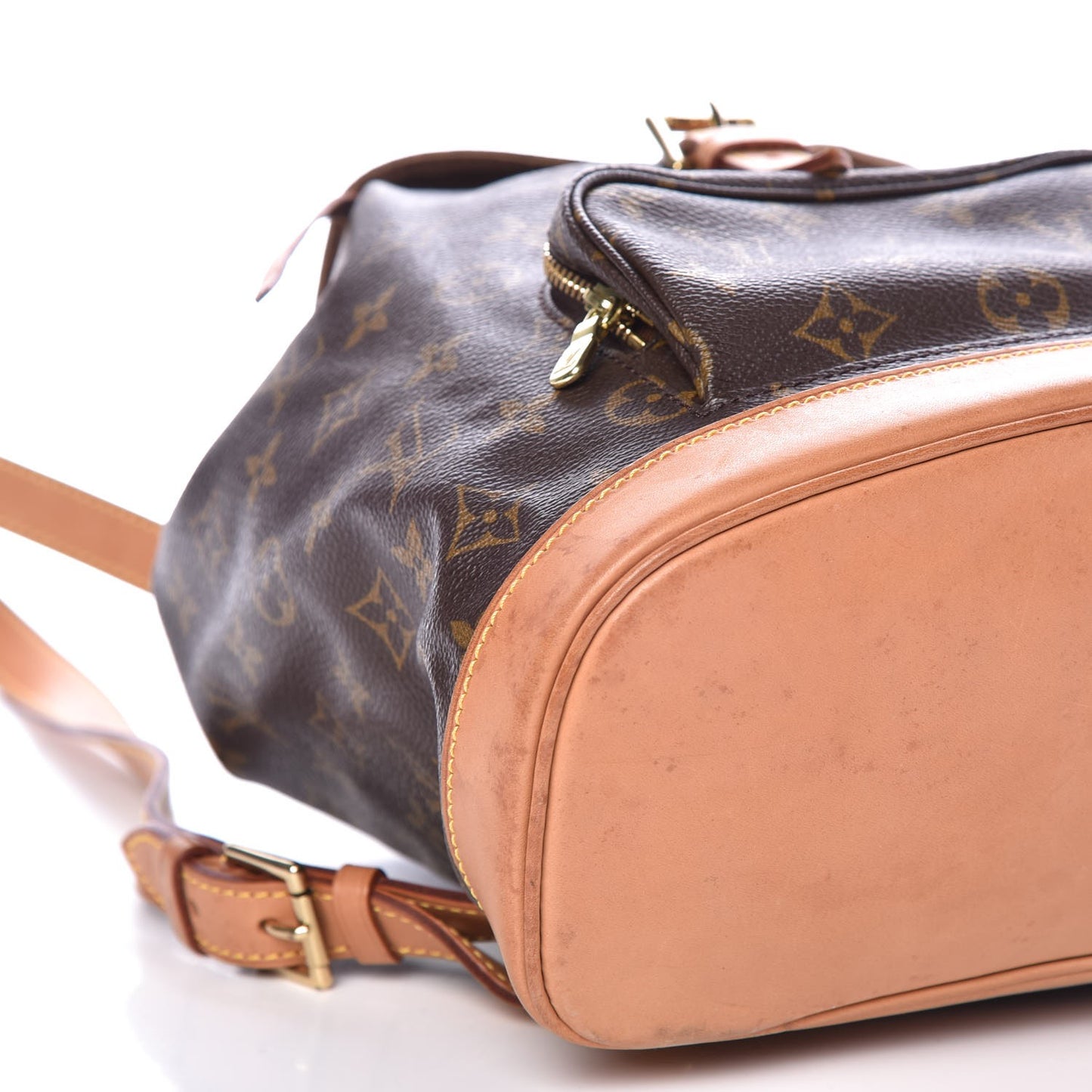 Monogram Montsouris MM Backpack