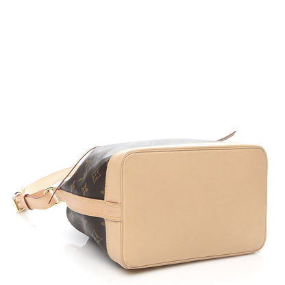 Louis Vuitton Monogram Noe BB 4 of 11