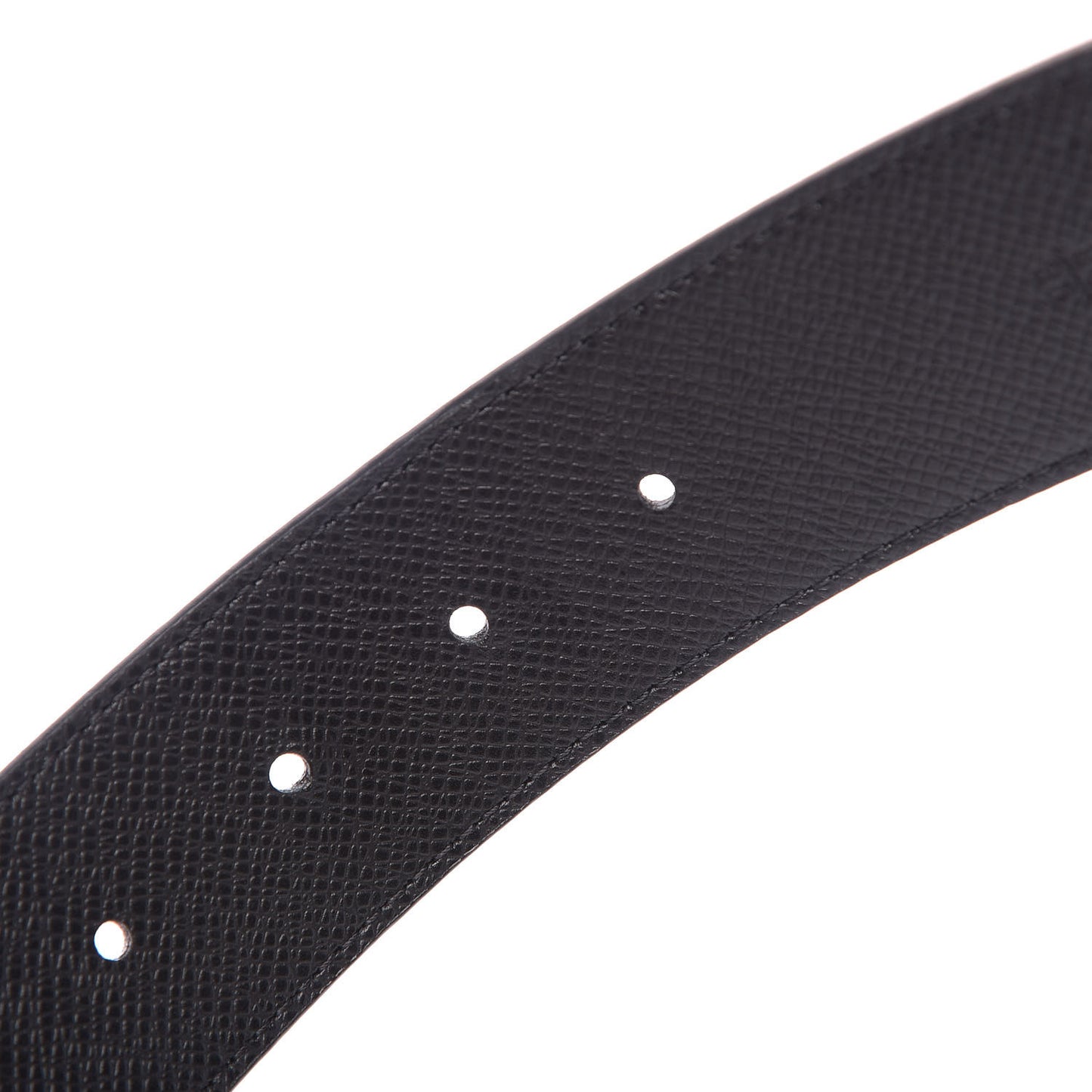 Monogram Eclipse 40mm Reversible LV Initiales Belt 90 36