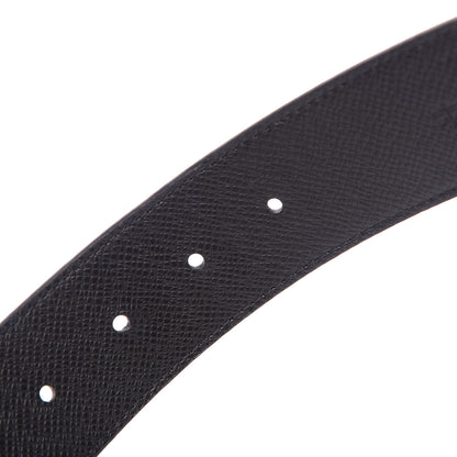 Louis Vuitton Monogram Eclipse 40mm Reversible LV Initiales Belt 90 36 4 of 6
