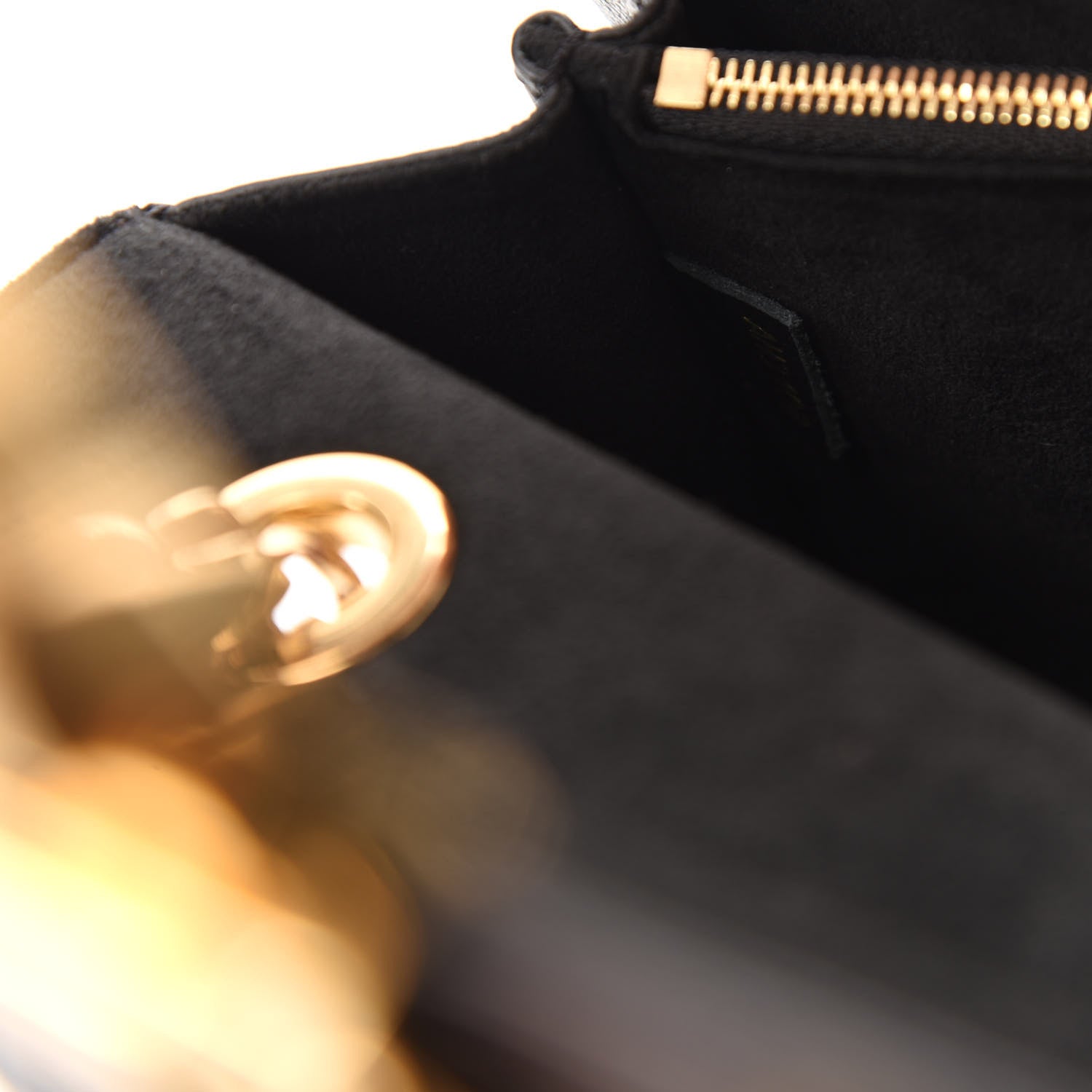 Louis Vuitton Monogram Victoire Black 9 of 10