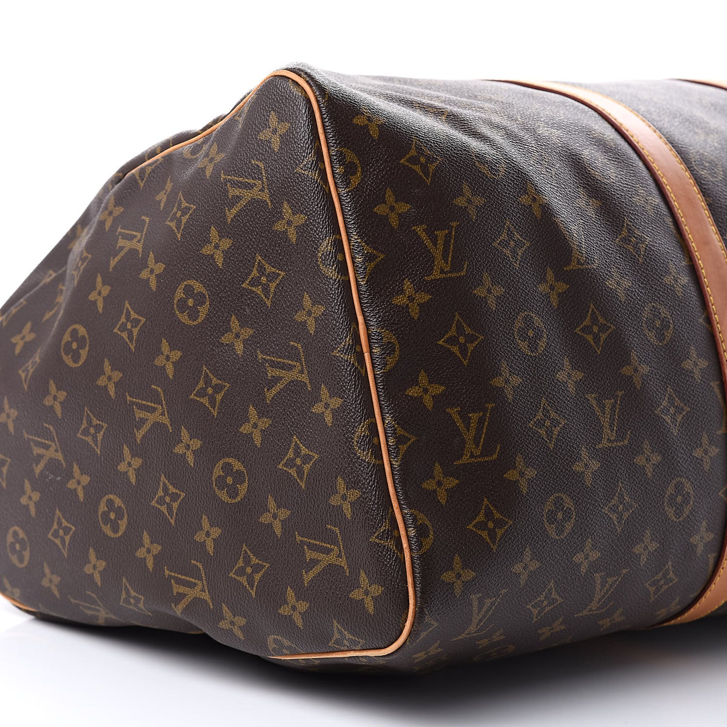 Monogram Keepall 55