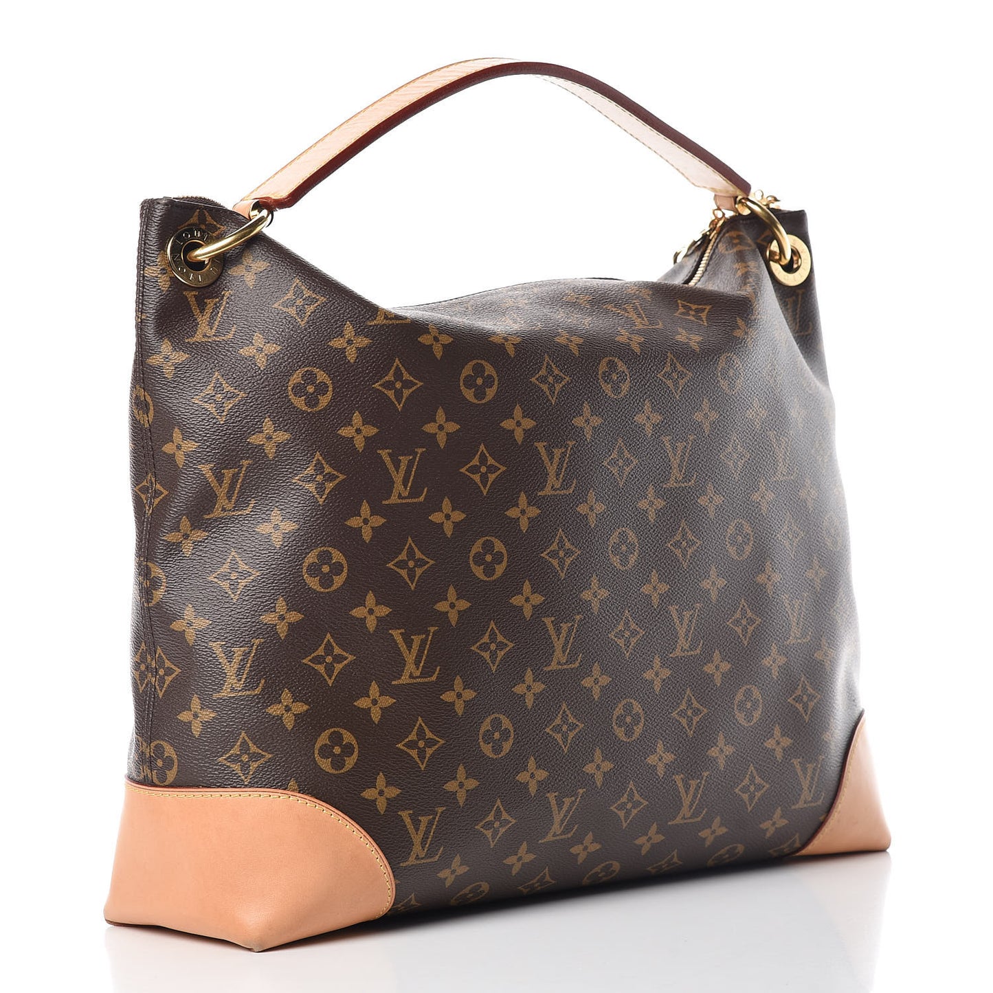 Monogram Berri MM