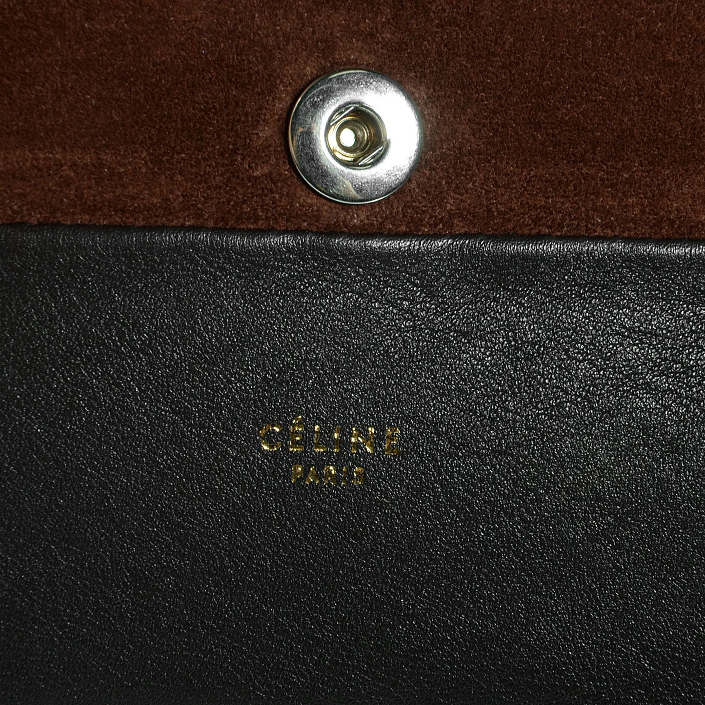 Calfskin Suede All Soft Shoulder Bag Indigo