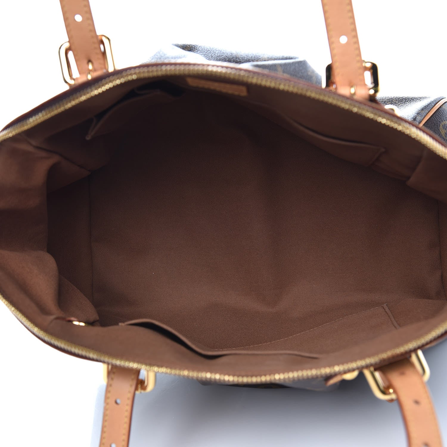 Louis Vuitton Monogram Tivoli GM 5 of 9