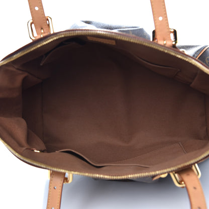 Louis Vuitton Monogram Tivoli GM 5 of 9