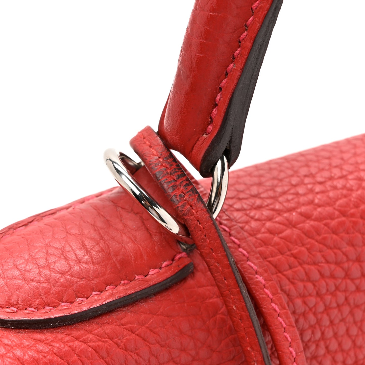 Taurillon Clemence Kelly Retourne 32 Rouge Casaque